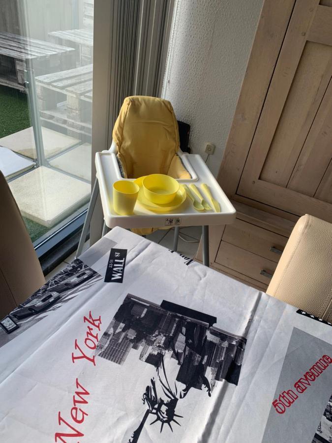 Okapi Διαμέρισμα Halle  Εξωτερικό φωτογραφία